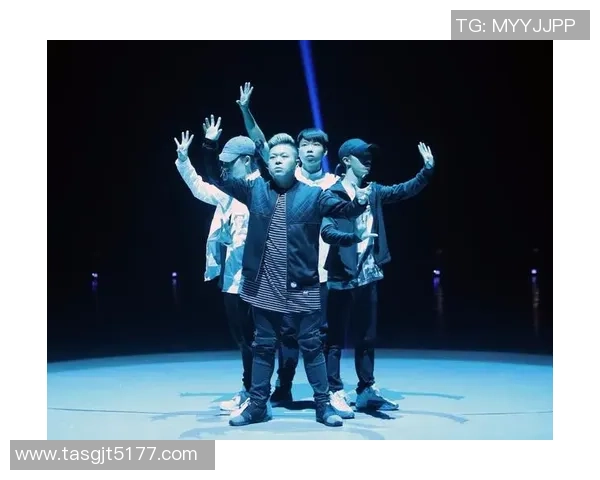 深圳街舞队如何通过进攻革新引领街舞潮流的全新篇章