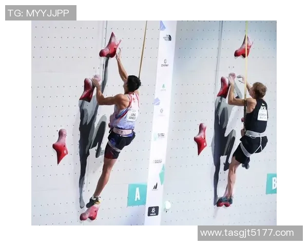 西安攀岩队勇夺全国第二名展现出色攀岩速度与实力